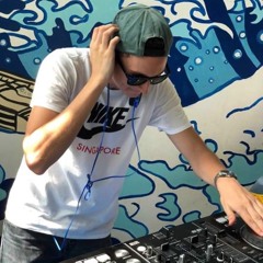 DJ K.O.R (King of Rave)