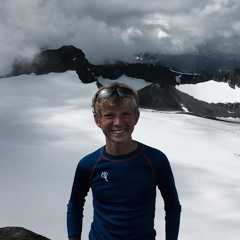 Kristian Stadaas