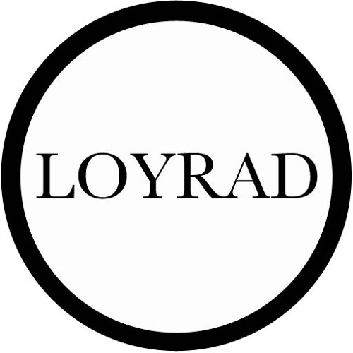 Loyrad Media’s avatar