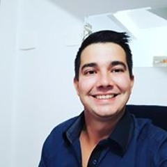 Silvio Eduardo Feliciano