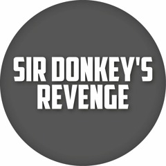 Sir Donkey's Revenge