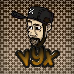 Vyx - Storyteller