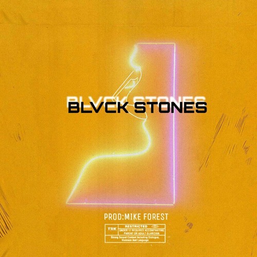 Blvck Stones’s avatar