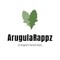Arugula Rappz