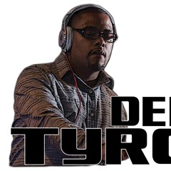 DJ Tyrone86