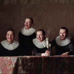 Voortdurend Verlangen