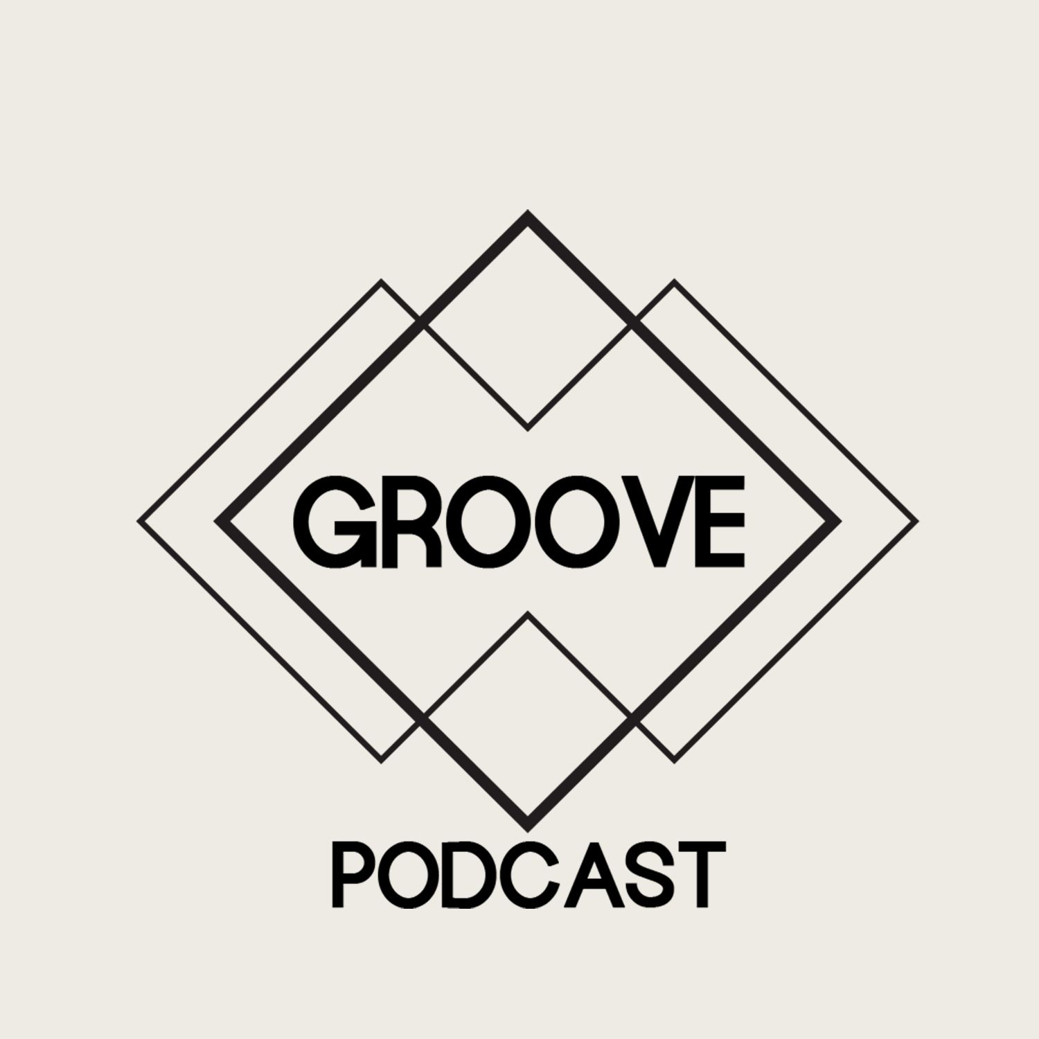 GROOVE Podcast