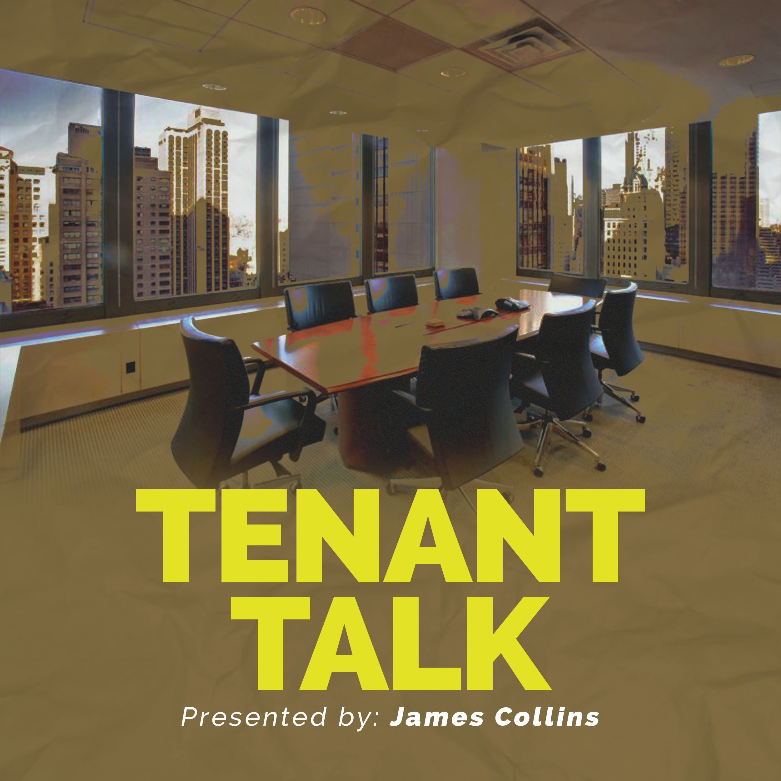 Tenant Talk