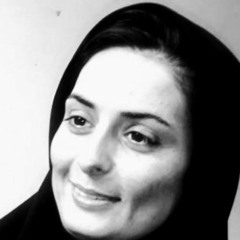 Jamileh Behzadi