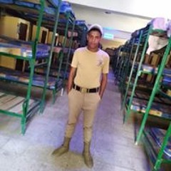 Muhammad Huzayen