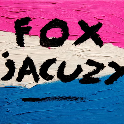 Fox Jacuzy’s avatar