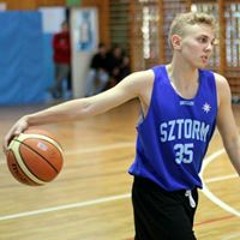 Krzysiek Tworek