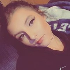 Mariah Adrian