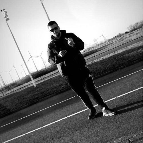 Uptempo Madness Berlin WarmUp Mix