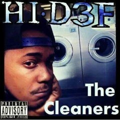 Tyson Halfdead Parrish