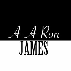 A-A-Ron James