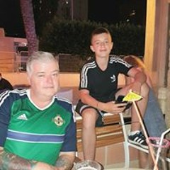 Callum Beck