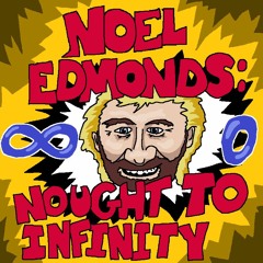 Noel Edmonds NTI Podcast