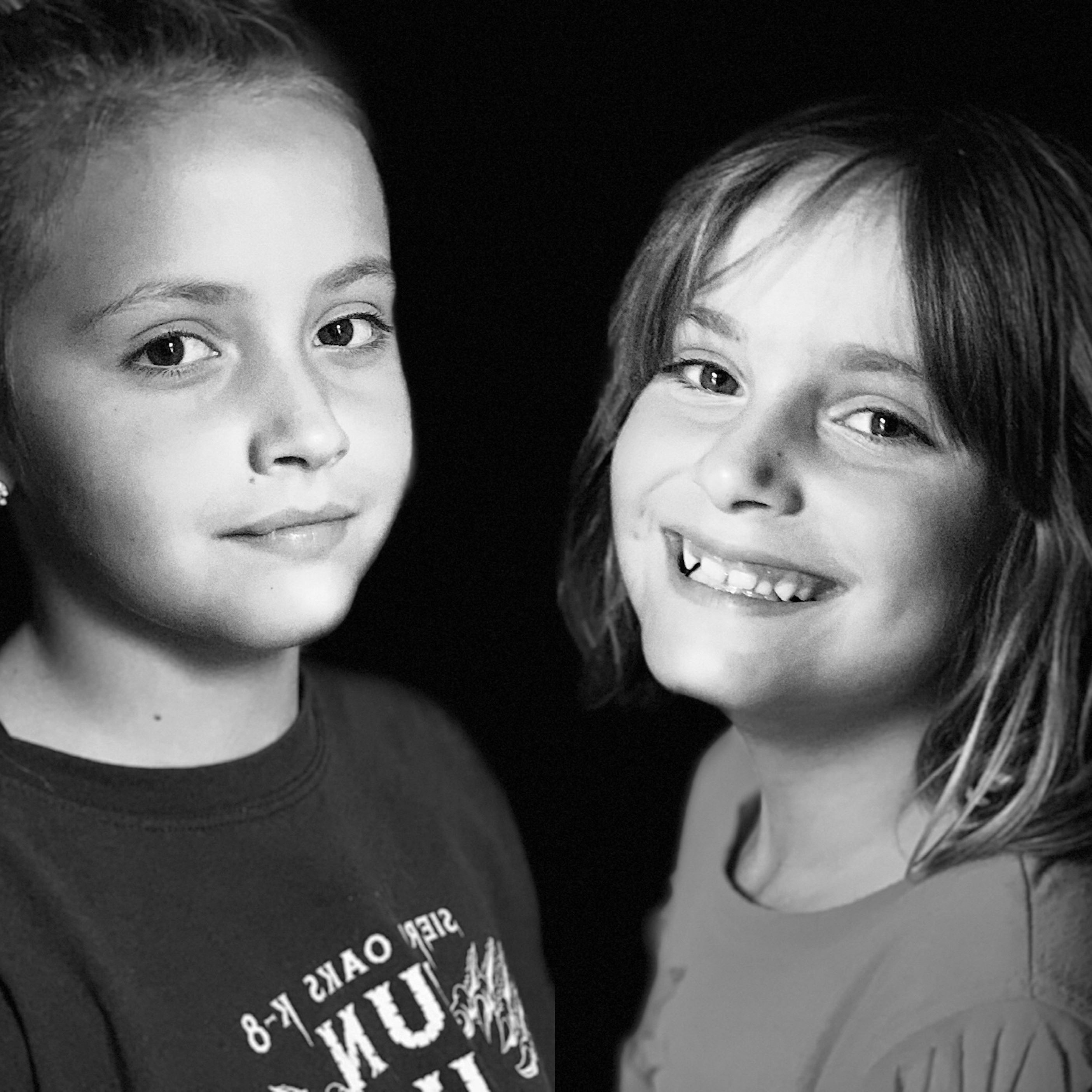 Evie and Char Show