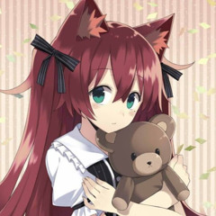 Creepy Fox