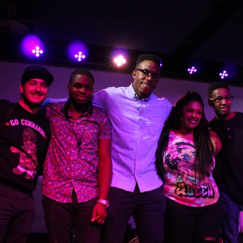 Renegades Of Funk S Stream On Soundcloud Hear The World S Sounds soundcloud