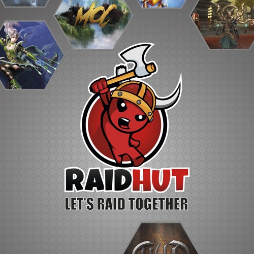 RaidHut’s avatar