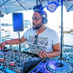 DJ Rickytang_SA