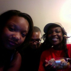 Joshua Jerrell Island