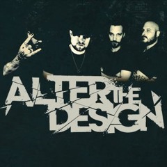 Alter The Design