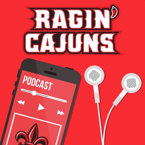 Ragin Cajuns Podcast’s avatar