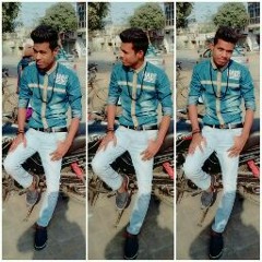 Vikash Singh Pardhaan