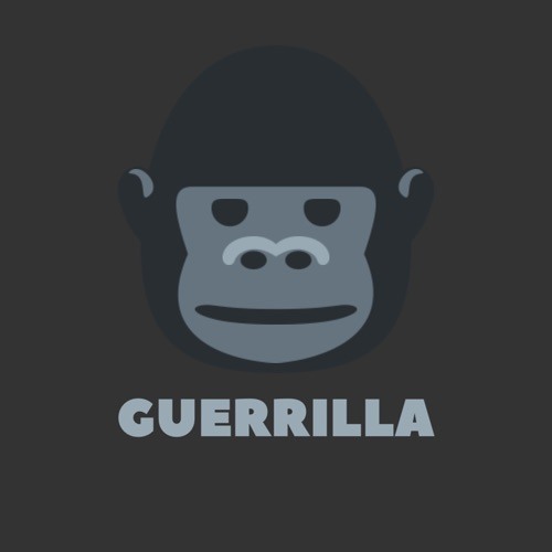 Guerrilla’s avatar