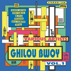 Ghilou Bwoy