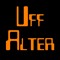 Uff Alter