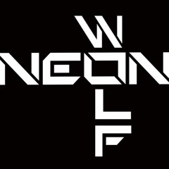 Neon Wolf