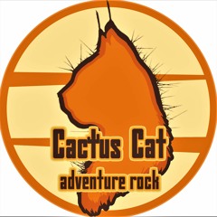 Cactus Cat