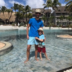 Justin Atkinson 1979