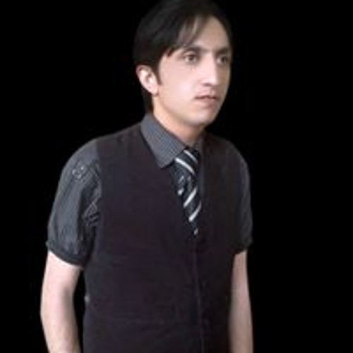 Faisal Shinwari’s avatar