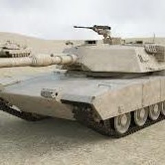 M1 Abrams