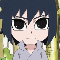 LilSasuke