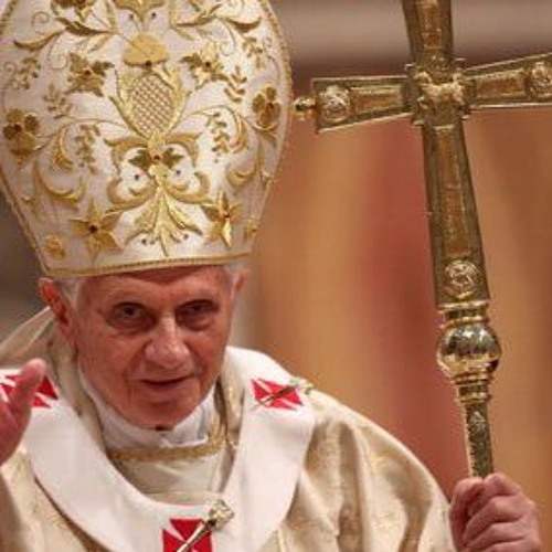 DJ Påven från Vatikanstaten’s avatar