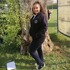 youliana Ayman