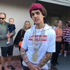 Lil Davy