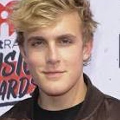 Jake Paul