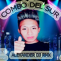 ALEXANDER DJ RMX
