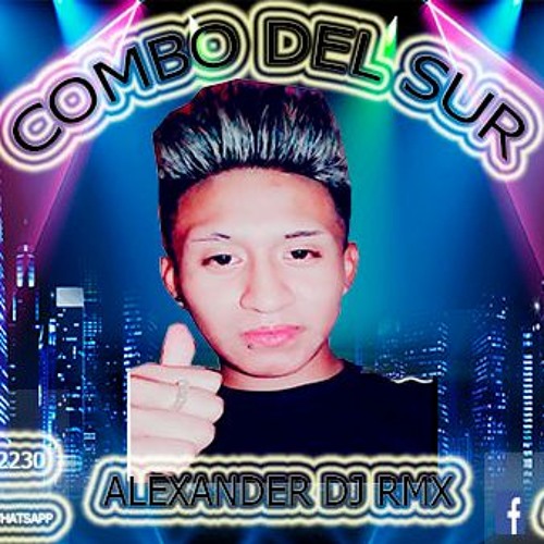 ALEXANDER DJ RMX’s avatar