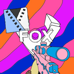 Fancy Fox งfx