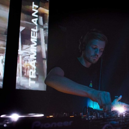 Alkalino - Wonderful Man (Original Mix)