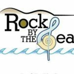 Rock By The Sea