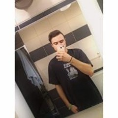Adam Drapinski